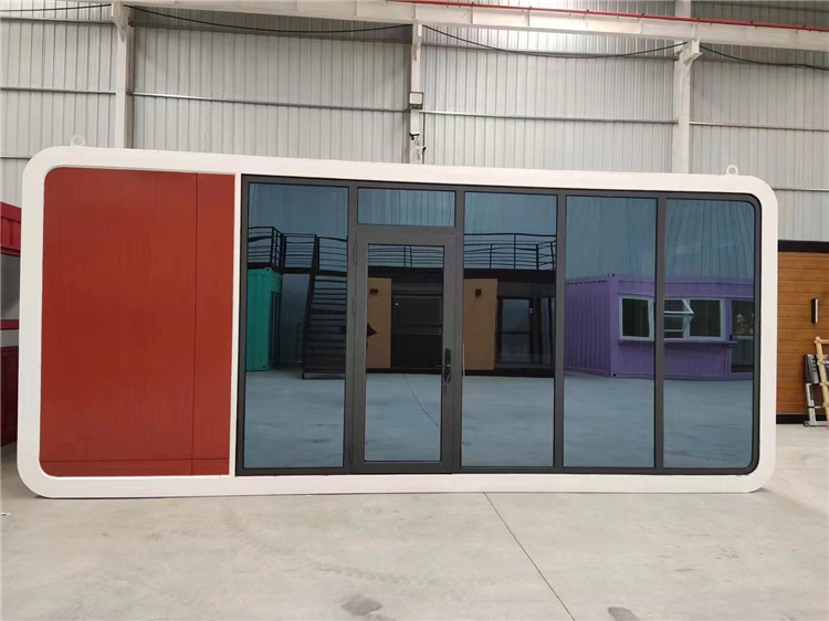 蘋(píng)果倉(cāng) 蘋(píng)果倉(cāng)