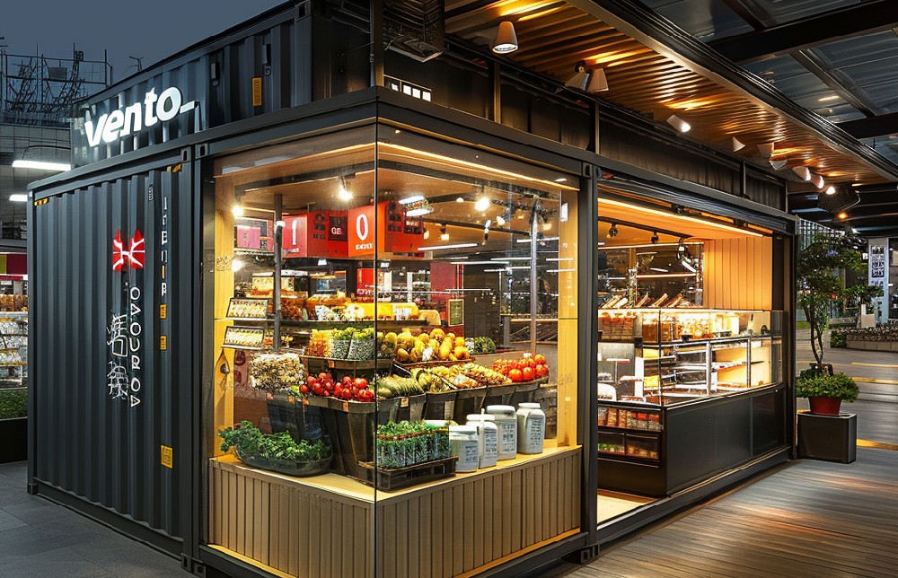 集裝箱活動(dòng)房滿足了市場的哪些需求