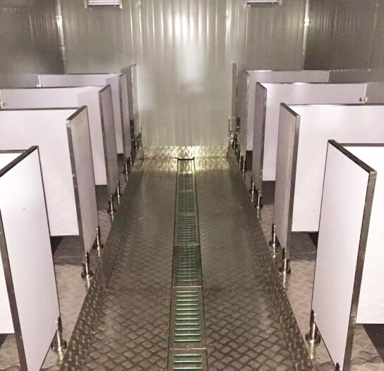 集裝箱廁所 集裝箱廁所