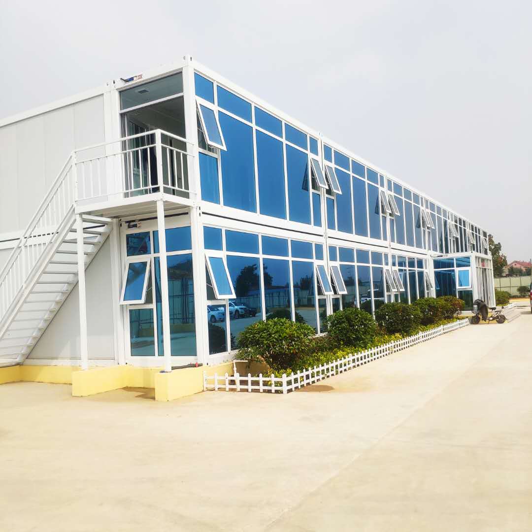 打包式廂房 打包式廂房