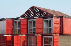 活動房屋企業(yè)急需集裝箱活動房設(shè)計人才