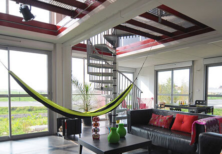 裝修集裝箱活動房房價升值一倍