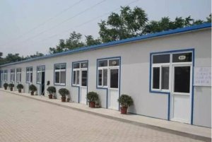 【行業(yè)關注】青島活動板房如何防火？