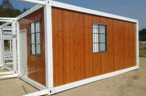 為什么要用箱式板房代替彩鋼板房？