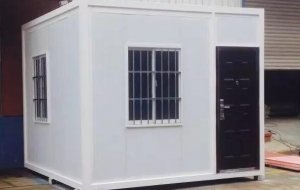 箱式板房和活動板房有什么區(qū)別？