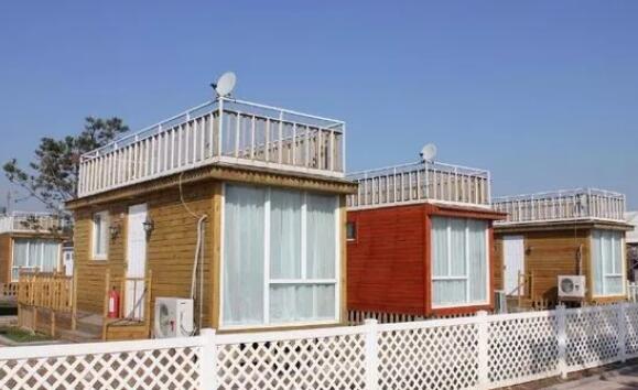 集裝箱改造房屋有哪些，哪一種比較好？